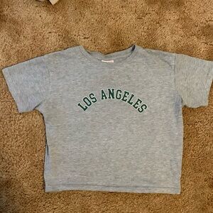 Los Angeles Graphic Tee